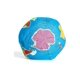 thumbnail image 3 of Globo de peluche Hugg-A-Planet Classic Political Earth 30 cm, 3 of 5
