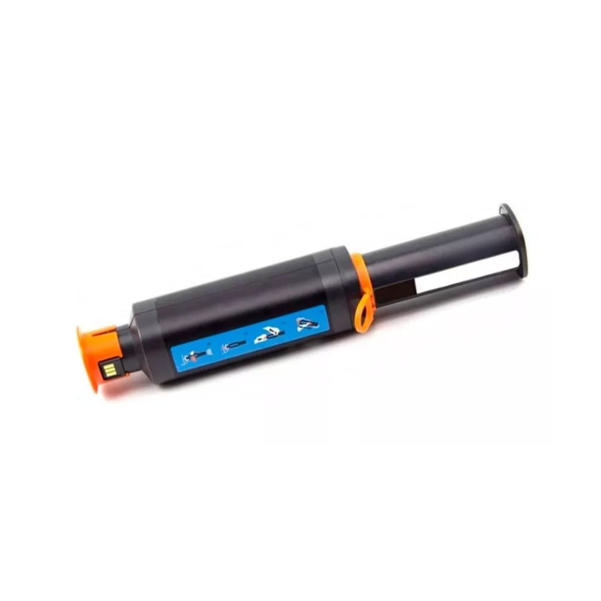 Genérico - Toner Compatible Para 103a 1000a/w/c, 1020 W/a/w, Mfp 1200a
