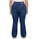 thumbnail image 2 of Jeans Mujer Elasticado Flare Push UP Extra Linda, 2 of 8