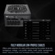 thumbnail image 5 of Fuente de alimentación Thermaltake Toughpower GT 1000W 80 Plus Gold, 5 of 6