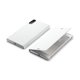 thumbnail image 2 of Funda con Soporte Sony Style para Xperia XA1, Blanca, Resistente al Agua, 2 of 5