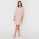 thumbnail image 4 of Camisa Mujer Algodón Perla Corona, 4 of 5