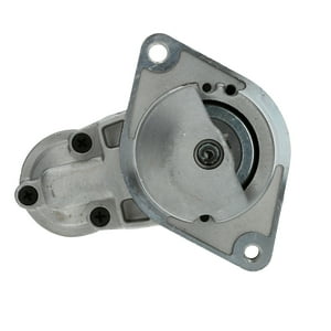 +Line - Motor De Partida Chevrolet Combo 1.3 Z 13 Dt Diésel 16 V (2005-2013)