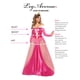 thumbnail image 4 of Disfraz clásico de Leg Avenue, la bella durmiente, princesa Aurora, 4 of 4