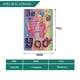 thumbnail image 3 of Bandera de Jardín Temática Jojo Siwa Desmarcar 32cm x 47cm, 3 of 5