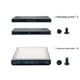 thumbnail image 3 of Kit de reemplazo de tornillos completo de 40 piezas para Nintendo Switch, 3 of 5
