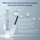 thumbnail image 4 of Máscara PULK TOXTOX 10 ml + Varilla de Tratamiento para Pestañas y Cejas, 4 of 6