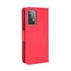 thumbnail image 3 of Funda Tipo Billetera FOXDOCK para Samsung Galaxy A52S 5G – Tapa Flip con Tarjetero, 3 of 5
