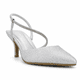 thumbnail image 3 of Zapato Mujer Chalada Regent-29 Plateado Casual, 3 of 7