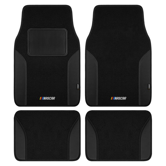 Alfombrillas de coche NASCAR de ajuste universal para todo clima