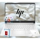 thumbnail image 1 of Laptop HP 14" Ultrabook Intel de 4 núcleos, 16 GB de RAM, 1600 GB, 1 of 9