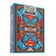 thumbnail image 2 of Teoría de cartas: índice estándar de tamaño estándar de Superman Poker (11), 2 of 7
