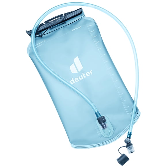 Bidón de hidratación Deuter Streamer II 3.0 L sin BPA