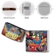 thumbnail image 5 of Liga de la Justicia-theme Copper Metal Lighter Shell, Premium Replacement Refillable Lighter Case with Durable Metal Construction, Compatible with Zippo and Most Standard Lighter Models, 5 of 6