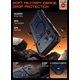 thumbnail image 3 of Funda para teléfono SUPCASE UBGrip Pro iPhone 17 Pro 6.3" MagSafe, 3 of 9