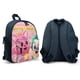 thumbnail image 4 of Mochila Escolar Pinkfong Infantil Grande Azul, 4 of 6