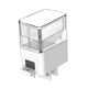 thumbnail image 5 of Alimentador Automático De Peces App Control WiFi Alimentación Automática De Alimentos Para Viajes Diarios 350ml, 5 of 5
