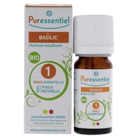 Puressentiel - Aceite Esencial Orgánico - Albahaca De Para - Aceite