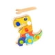 thumbnail image 1 of Juego De Tablero De Destornillador De Dinosaurio, Juguetes Montessori Para Niños De 3, 4, 5 Y 6 Años, Estilo A, 1 of 3