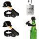 thumbnail image 1 of Chapas soldado saluda cerveza reutilizables casco botella cerveza accesorio bebida, 1 of 6