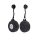 thumbnail image 3 of Parlante Bluetooth Anti Salpicaduras 3w Negro 229, 3 of 6