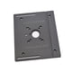 thumbnail image 4 of Placa De Inserción De Mesa De Enrutador Placa De Montaje De Mesa De Enrutador De Carpintería De Servicio Pesado Placa A, 4 of 5