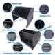 thumbnail image 4 of Estación de carga portátil Plugsharge, organizador de 10 dispositivos, 4 of 9