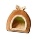 thumbnail image 3 of Casa Para Mascotas De Animales Pequeños Cama Nido Para Calentar Mascotas Para Ardillas Animales Pequeños M, 3 of 5