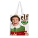 thumbnail image 1 of Cartera de Tela Desmarcar Elf Buddy's Sing 40x45cm, 1 of 6