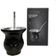 thumbnail image 1 of Mate Rectagular Black Wayu, 1 of 3