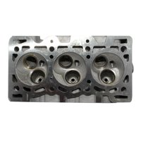 Repuestos Del Sol - Culata Suzuki Maruti 0.8 1995 1998