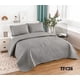 thumbnail image 1 of Cubrecama quilt verano king color gris, 1 of 3