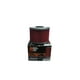 thumbnail image 1 of Filtro aceite Moto Alto flujo Honda 250/300/400 K&N 112, 1 of 3