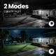 thumbnail image 2 of Cámara de seguridad Vimtag Outdoor 2.5K Smart Wi-Fi 2.4G/5G IP66, 2 of 9