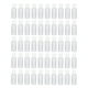 thumbnail image 3 of Botella Cosmética De 50 Piezas Para Viajes De Camping Botellas Recargables Duraderas, 3 of 5