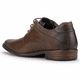thumbnail image 4 of Zapato Café Hombre Casual Ferracini 6065, 4 of 8