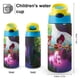 thumbnail image 2 of Botella de Agua Mercury Filmworks Acero Inoxidable Azul 12 Oz, 2 of 6