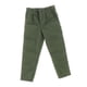 thumbnail image 3 of Mini Pantalones Casuales Escala 1/12 Figura Masculina Ropa De Muñeca Para Figuras De Acción De 6 Pulgadas Verde, 3 of 5