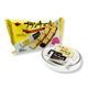 thumbnail image 2 of Galletas Mix Chocolates Blancos Bourbon 140.4 Gr 18 Unid., 2 of 3
