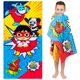 thumbnail image 1 of Toalla de playa Franco Kids Ryan's World 147 cm x 71 cm, 100% algodón, 1 of 5