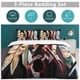 thumbnail image 4 of Bleach 3 Piece Anime Comforter Bedding 1 Set Super Soft Quilt Cover with 2 Pillowcases Funny Merch Anime Gifts for Girls Boys Kids Adults, 4 of 5