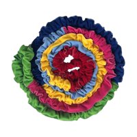 Magideal - Banda De Resistencia De Cuerda Elástica Cooperativa, Ligera, Para Niños, Adultos, Fiesta, Actividades En Interiores, Banda De Ejercicio Para Jardín De 240Cm