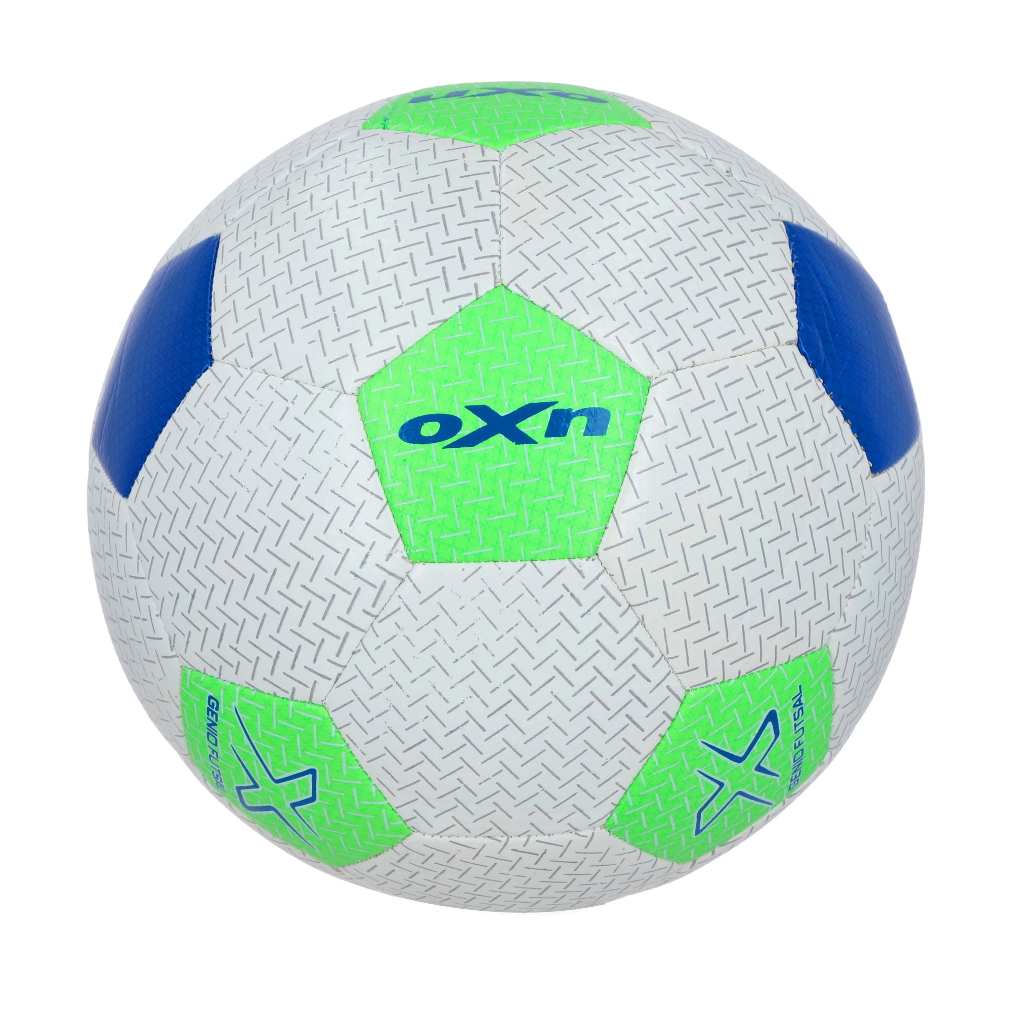 Oxn - Balon De Futsal Speed 4