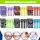 thumbnail image 2 of Party Favors Set EODVICS 120 unidades de tinta invisible para videojuegos, 2 of 3