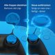 thumbnail image 4 of MatoSan Tapas de joystick de silicona azul - paquete de 4, 4 of 7
