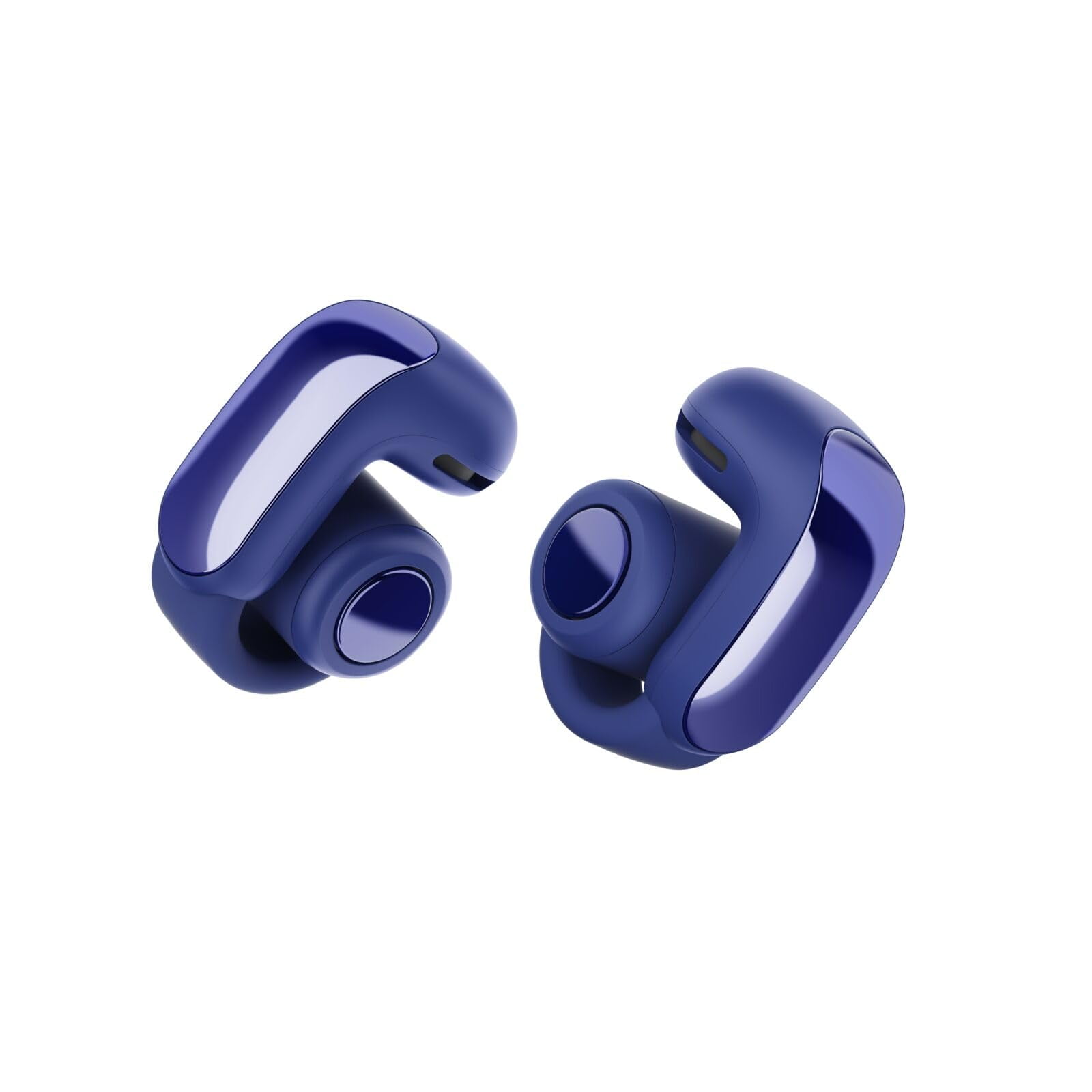 Auriculares Bluetooth Bose Ultra Open True Wireless Midnight Violet
