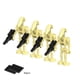thumbnail image 1 of 4pcs/set Alien Figure Building Block Toy, Monster Soldier Figure Assembling Educational Toy, A Good Gift For Children, 1 of 5