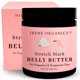 thumbnail image 1 of Manteca Belly Butter Irene Organics Organic para el embarazo, 240 ml, 1 of 9