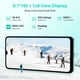 thumbnail image 4 of Smartphone UMIDIGI A15C 8 GB RAM 128 GB ROM 48 MP Cámara NFC Android 13, 4 of 8
