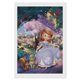 thumbnail image 1 of Kit de Pintura de Diamantes 5D Princesa Sofía Desmarcar 20x30cm, 1 of 6